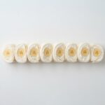 PARD001 Chefhola Pastries Rolled Desserts Banana Roll