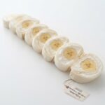 PARD001 Chefhola Pastries Rolled Desserts Banana Roll perspective