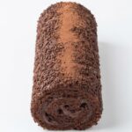 PARD002 Chefhola Pastries Rolled Desserts Chocolate Roll