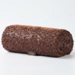 PARD002 Chefhola Pastries Rolled Desserts Chocolate Roll side