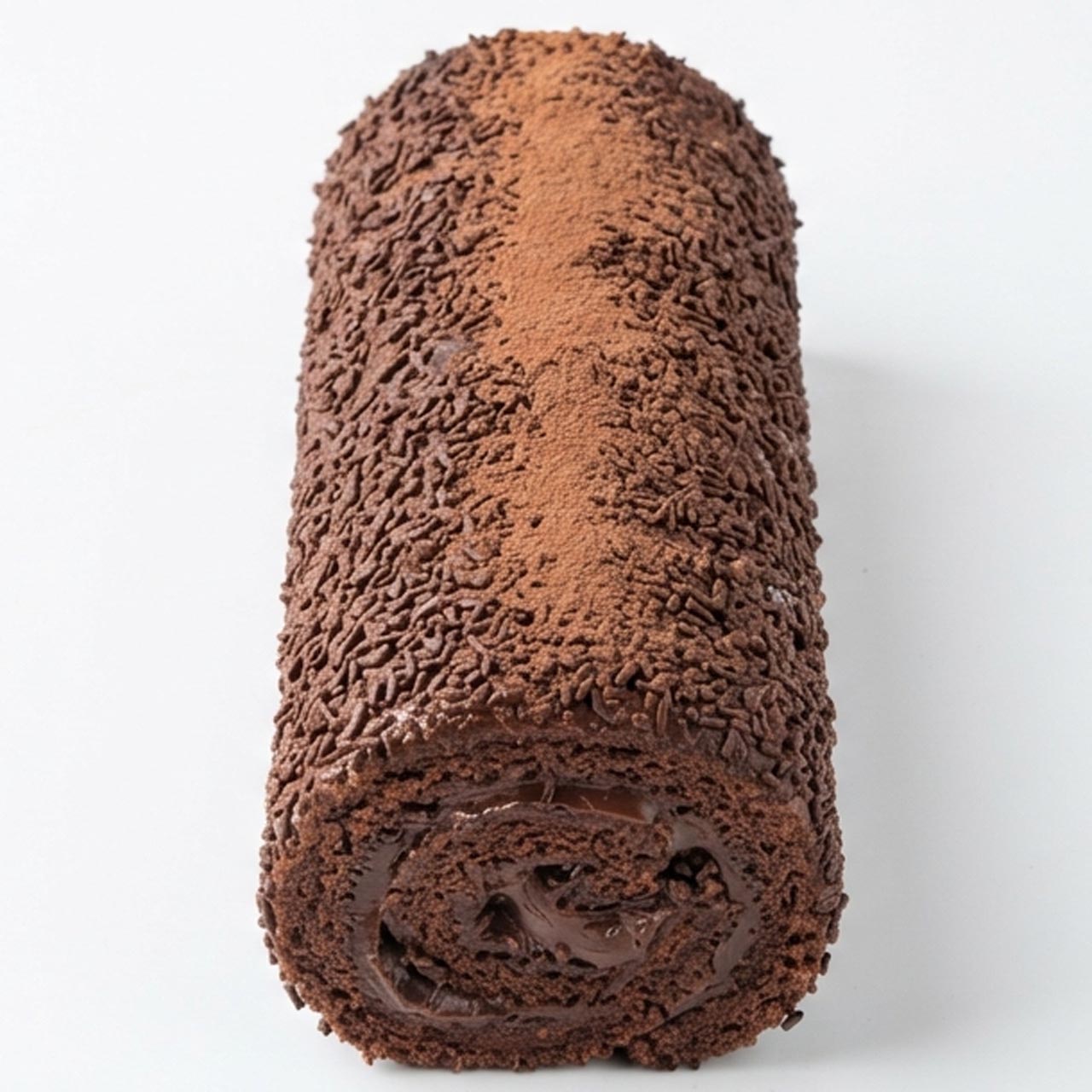 PARD002 Chefhola Pastries Rolled Desserts Chocolate Roll PARD002 Chefhola Pastries Rolled Desserts Chocolate Roll