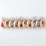 PARD003 Chefhola Pastries Rolled Desserts Fruit Roll