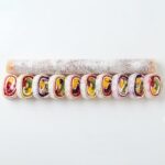 PARD003 Chefhola Pastries Rolled Desserts Fruit Roll