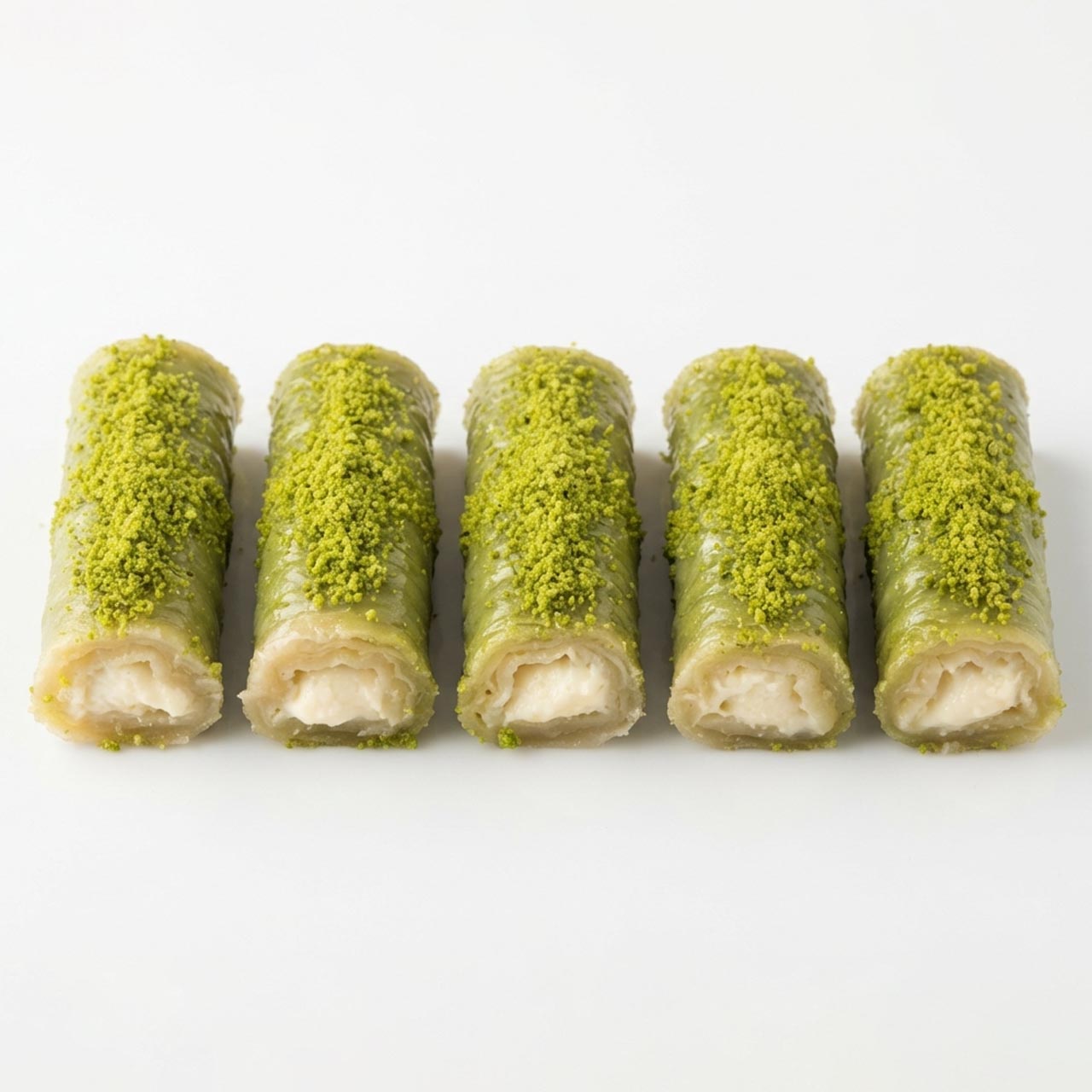 PARD004 Chefhola Pastries Rolled Desserts Vanilla Roll PARD004 Chefhola Pastries Rolled Desserts Vanilla Roll