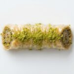PASD001 Chefhola Pastries Syrup Desserts Fatih Sarmasi