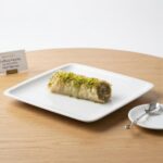 PASD001 Chefhola Pastries Syrup Desserts Fatih Sarmasi table