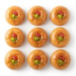 PASD002 Chefhola Pastries Syrup Desserts Hanim Gobegi