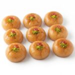 PASD002 Chefhola Pastries Syrup Desserts Hanim Gobegi perspective