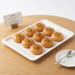PASD002 Chefhola Pastries Syrup Desserts Hanim Gobegi table