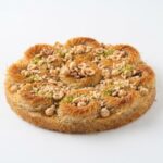 PASD004 Chefhola Pastries Syrup Desserts Hazelnut Kadayif side