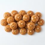 PASD005 Chefhola Pastries Syrup Desserts Hazelnut sekerpare