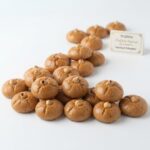 PASD005 Chefhola Pastries Syrup Desserts Hazelnut sekerpare perspective