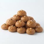 PASD005 Chefhola Pastries Syrup Desserts Hazelnut sekerpare side