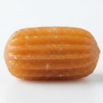 PASD008 Chefhola Pastries Syrup Desserts Molded Tulumba side