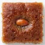 PASD012 Chefhola Pastries Syrup Desserts Sam Tatlisi