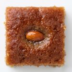 PASD012 Chefhola Pastries Syrup Desserts Sam Tatlisi