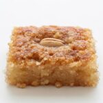 PASD013 Chefhola Pastries Syrup Desserts Sambaba side
