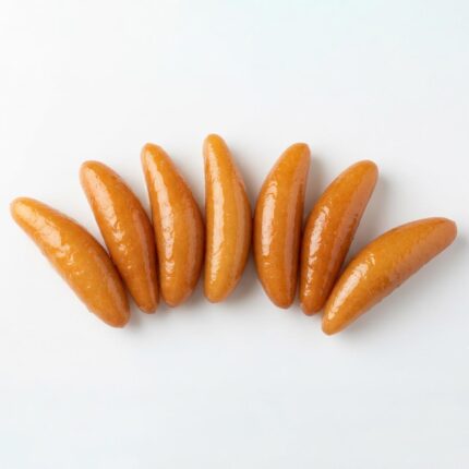 PASD015 Chefhola Pastries Syrup Desserts Vizier Finger