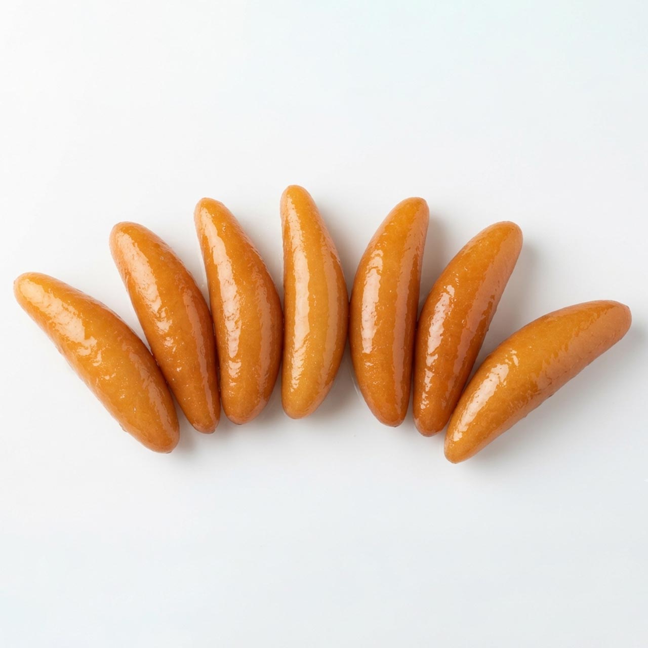 PASD015 Chefhola Pastries Syrup Desserts Vizier Finger PASD015 Chefhola Pastries Syrup Desserts Vizier Finger