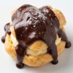 PASU001 Chefhola Pastries Supangle Profiterol