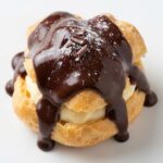 PASU001 Chefhola Pastries Supangle Profiterol