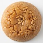 PATD001 Chefhola Pastries Traditional Desserts Semolina Halva