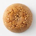 PATD001 Chefhola Pastries Traditional Desserts Semolina Halva