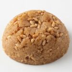 PATD001 Chefhola Pastries Traditional Desserts Semolina Halva perspective