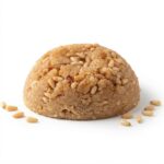 PATD001 Chefhola Pastries Traditional Desserts Semolina Halva side