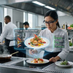 Revolutionizing Hospitality How AI and 3D