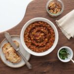 SABS001 Chefhola Sauces Breakfast Sauces Acuka table