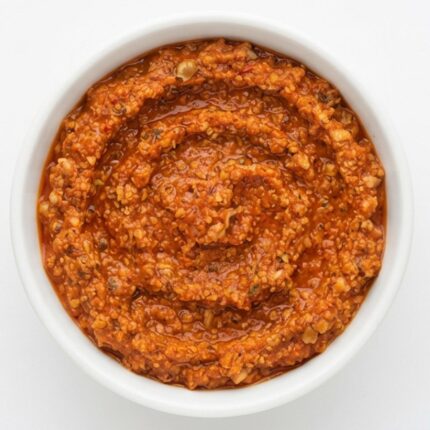 SABS002 Chefhola Sauces Breakfast Sauces Cemen