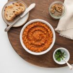 SABS002 Chefhola Sauces Breakfast Sauces Cemen table