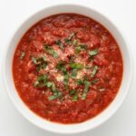 SACS001 Chefhola Sauces Basic Cooking Sauces Tomato Sauce