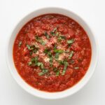 SACS001 Chefhola Sauces Basic Cooking Sauces Tomato Sauce