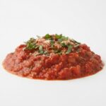 SACS001 Chefhola Sauces Basic Cooking Sauces Tomato Sauce side