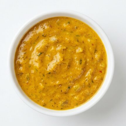 SAWS001 Chefhola Sauces World Cuisine Sauces Curry Sauce