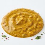 SAWS001 Chefhola Sauces World Cuisine Sauces Curry Sauce perspective