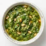 SAWS002 Chefhola Sauces World Cuisine Sauces Pesto Sauce