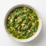SAWS002 Chefhola Sauces World Cuisine Sauces Pesto Sauce