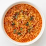 SOLS001 Chefhola Soups Legume Soups Ezogelin Soup