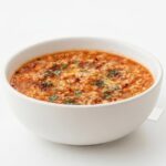 SOLS001 Chefhola Soups Legume Soups Ezogelin Soup side