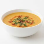SOLS003 Chefhola Soups Legume Soups Lentil Strainer Soup side