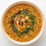 SOLS004 Chefhola Soups Legume Soups Mahluta Soup