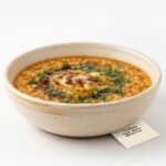 SOLS004 Chefhola Soups Legume Soups Mahluta Soup side