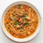 SOOS002 Chefhola Soups Orzo Soups Vermicelli Soup