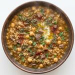 SORS001 Chefhola Soups Regional Soups Alaca Soup