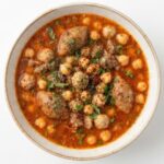 SORS002 Chefhola Soups Regional Soups Anali Kizli Soup