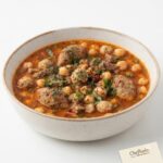 SORS002 Chefhola Soups Regional Soups Anali Kizli Soup side