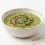 SORS003 Chefhola Soups Regional Soups Gulik Soup side